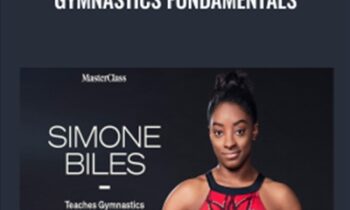 Simone Biles Teaches Gymnastics Fundamentals - Simone Biles