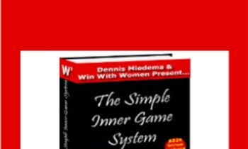 Simple Inner Game System - Dennis Miedema