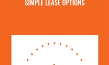 Simple Lease Options - Joe Mccall