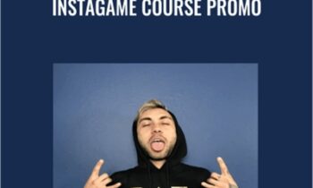 Instagame Course Promo - Simple Sexy Stupid