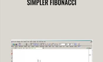 Simpler Fibonacci - Carolyn Boroden