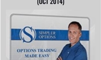 Carter 2014 Vegas Seminar (Oct 2014) - Simpler Options