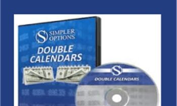 Double calendars - Simpler Options