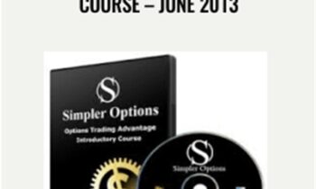 Small Lot Option Trading Course -June 2013 -Simpler Options - John Carter