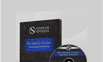 Success Formula Course 2014 - Simpler Options