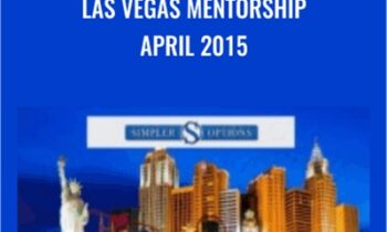 Las Vegas Mentorship April 2015 - Simpler Options