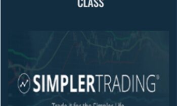 Bread & Butter Butterflies Class - Simpler Trading