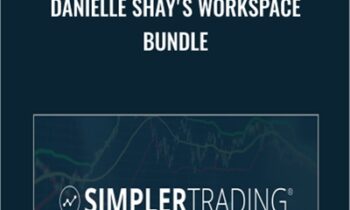 Danielle Shay's Workspace Bundle - Simpler Trading