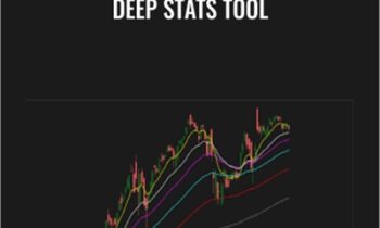 Deep Stats Tool - Simpler Trading