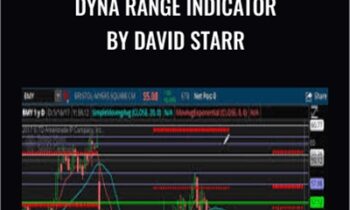 Dyna Range Indicator - David Starr
