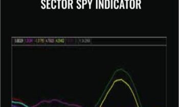 Sector Spy Indicator - Simpler Trading