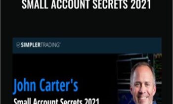 Small Account Secrets 2021 - Simpler Trading