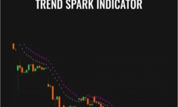 Trend Spark Indicator - Simpler Trading