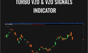 Turbo VZO and VZO Signals Indicator - Simpler Trading