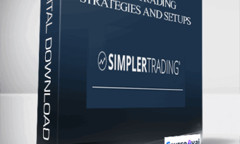 Simpler Trading - Layup Trading Strategies and Setups