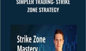 Simpler Trading: Strike Zone Strategy - Joe Rokop