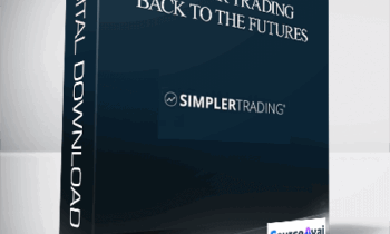 Simpler Trading - Back to the Futures