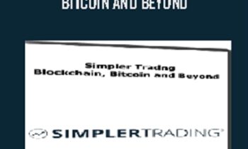 Simpler Trading - Blockchain