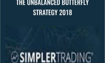 The Unbalanced Butterfly Strategy 2018 -Henry Gambel - SimplerTrading