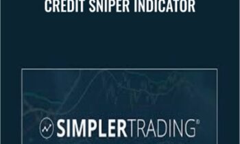 Credit Sniper Indicator - Simpler Trading
