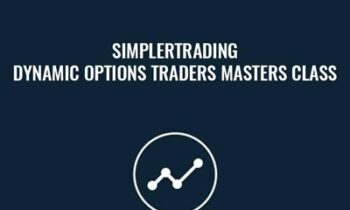 Simplertrading - Dynamic Options Traders Masters Class - John Carter