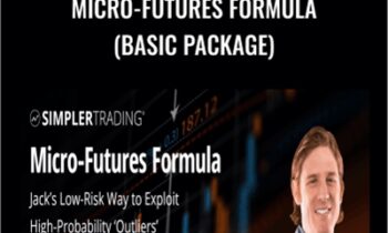 Micro-Futures Formula (Basic Package) - Jack Roberts