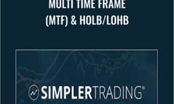Multi Time Frame (MTF) and HOLB/LOHB - Simpler Trading