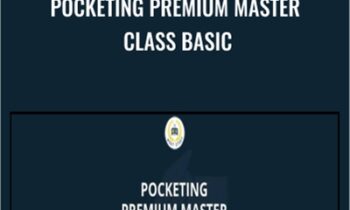 Pocketing Premium Master Class Basic - Simpler Trading