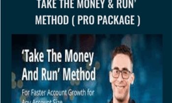 Take The Money and RunÂ’ Method ( PRO PACKAGE ) - Simpler Trading