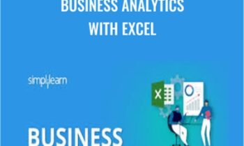 Business Analytics with Excel - Simplilearn