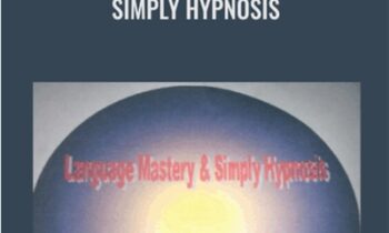 Simply Hypnosis - Barb Stepp