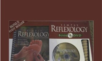 Simply Reflexology - Claire Wynn