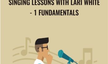 Singing Lessons with Lari White- 1 Fundamentals - Lari White