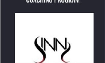 Destination Girlfriend Coaching Program - Sinn