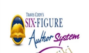 Six-Figure Author System - Travis Cody