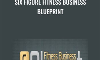 Six Figure Fitness Business Blueprint - Bedros Keuilian