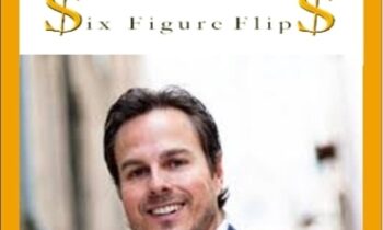 Six Figure Flips - Stacy Kellams
