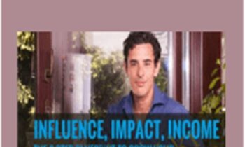 Six-Figure Speaker System 7 Day Speaker Challenge - Justin Devonshire