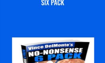 Six Pack - Vince Delmonte