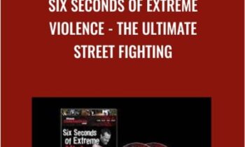 Six Seconds of Extreme Violence-The Ultimate STREET FIGHTING - Richard Grannon
