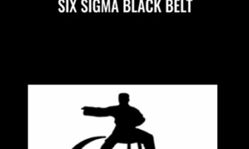 Six Sigma Black Belt - AIGPE