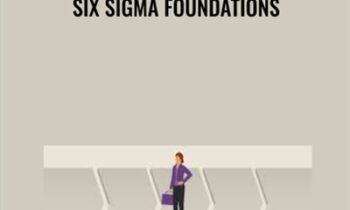 Six Sigma Foundations - Richard Chua