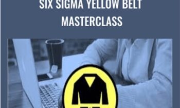 Six Sigma Yellow Belt Masterclass - AIGPE