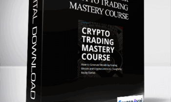 Skill Incubator - Crypto Trading Mastery Course