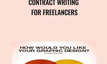 Contract Writing For Freelancers - Colin Harman