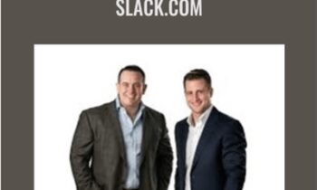 Slack.com - Ron and Mike