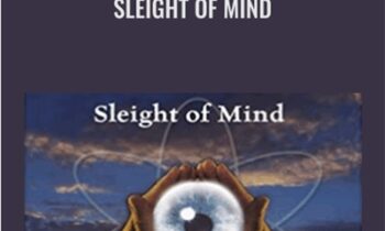 Sleight of Mind - Ian Harling and Martin Nyrup
