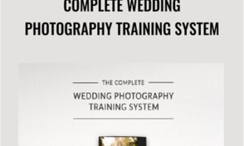 Complete Wedding Photography Training System - SlrLounge