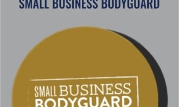 Small Business Bodyguard - Rachel Rodger
