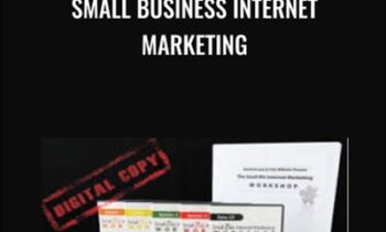 Small Business Internet Marketing - Pete Williams and David Jenyns